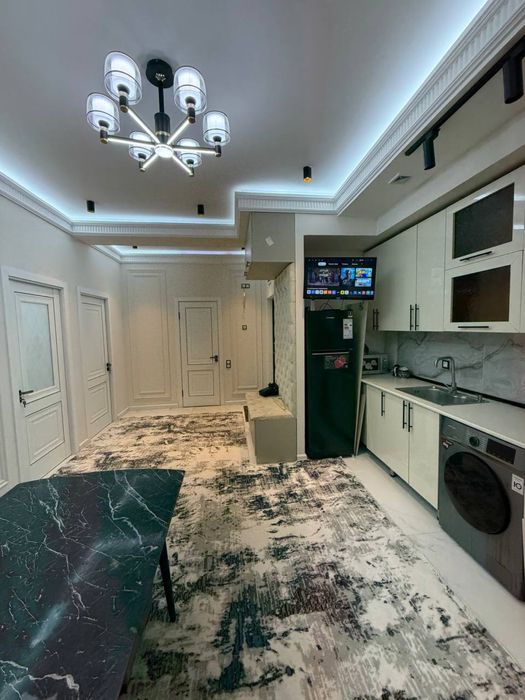 Туман: Яшнабод  Ориентир: Nice Villas Жилой комплекс: Nice Villa