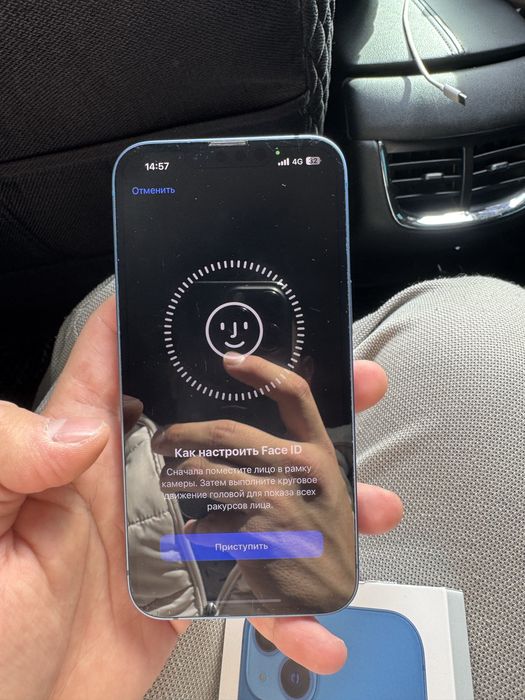 Iphone 13 128gb Айфон 13 128гб