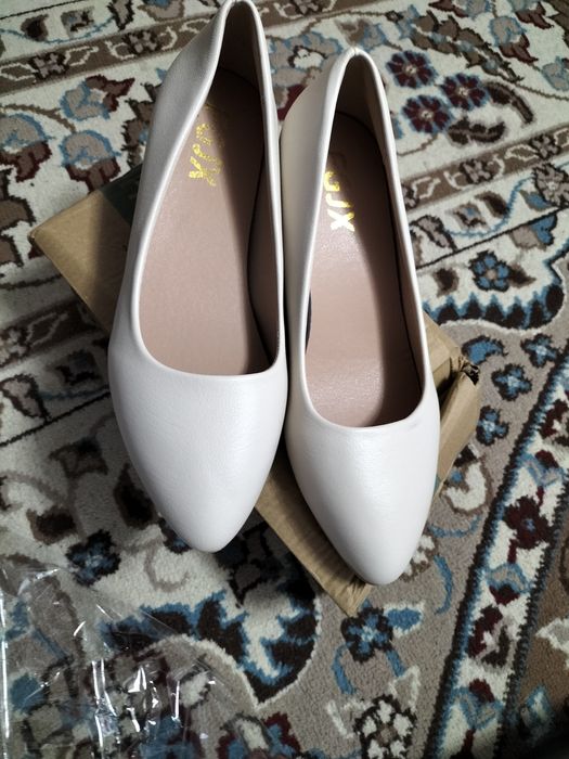 Туфли красовка сатылды6500т