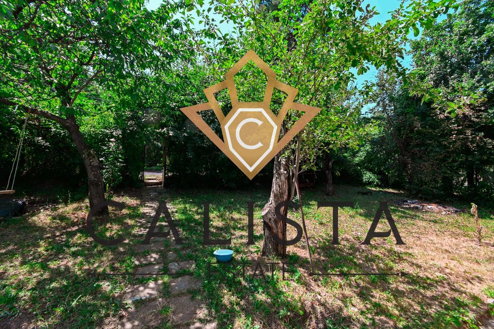 Дава се под наем Къща в София, Симеоново - 80 кв.м за 725 € - Снимка #12