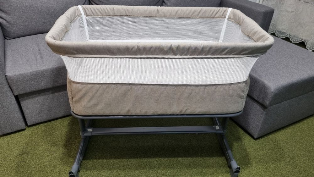 Бебешко легло Cangaroo Next to Me