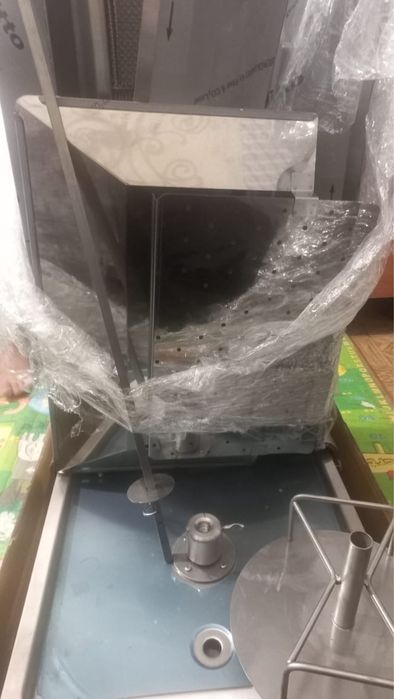 Донер аппарат