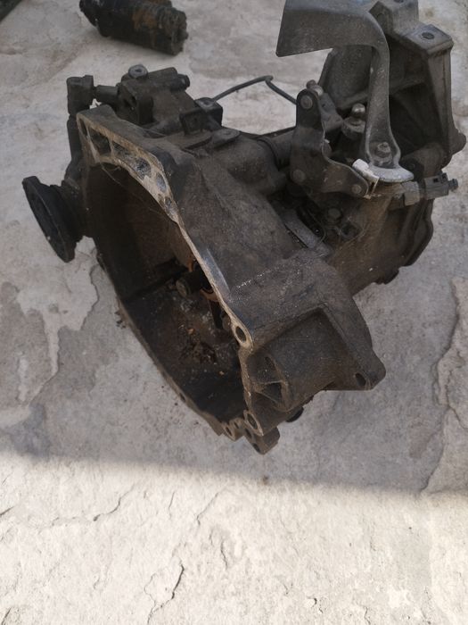 Голф 4 tdi 1.9 110