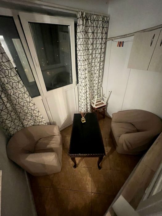 Garsoniera Dristor 360 euro