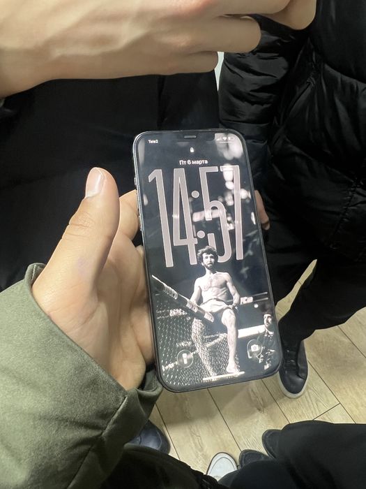 12 про макс 78% 128