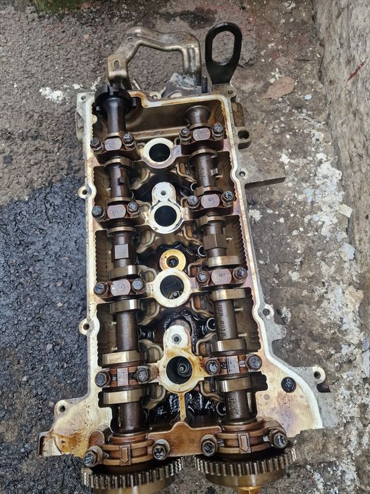 Продаётся головка