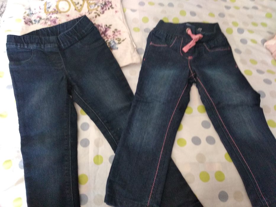 Блузи, рокли, клинове Waikiki, H&M