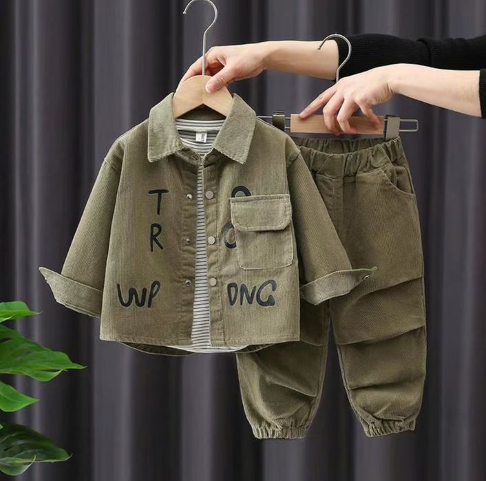 Bolalar uchun kiyimlar детская одежда