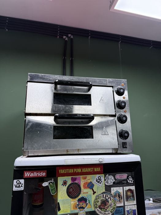 Кухонное оборудование для бара