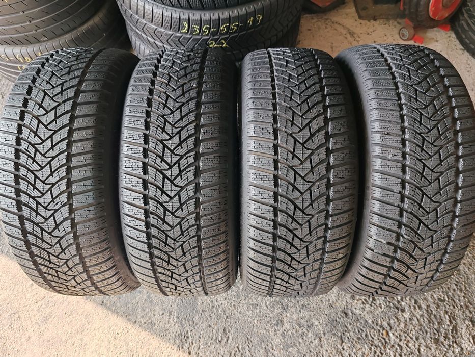 4 anvelope 225 50 17