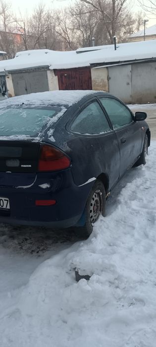 Продам Мазда 323