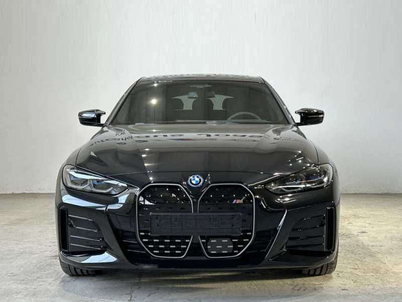 Bmw i4 M50 eDriver Pod zakaz 63