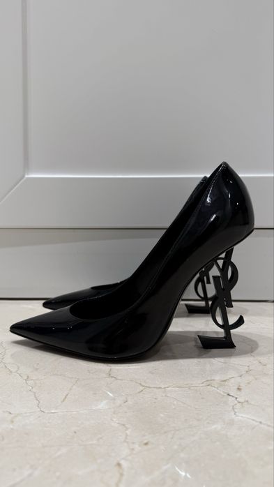 YSL обувки оригинални