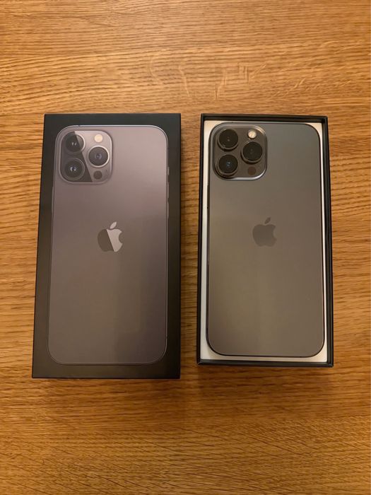 Iphone 13pro ideal sotiladi