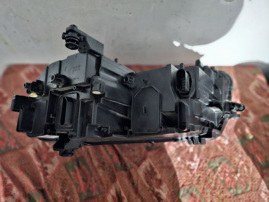 Фар Full Led фар за Фолксваген Тигуан Vw Tiguan 5NB десен оригинален