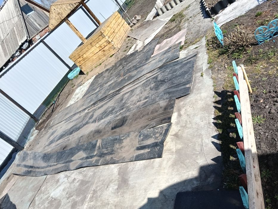 лента транспортная бу продам