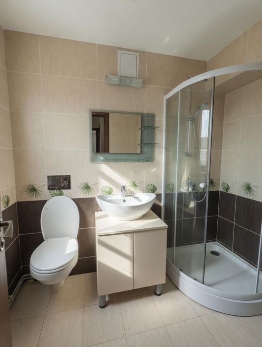 Apartament 4 camere central