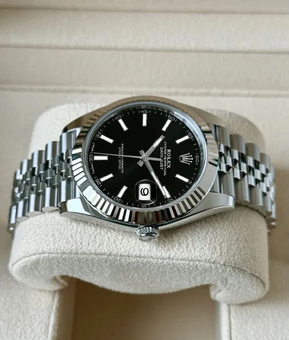 Rolex datejust oyster perpetual