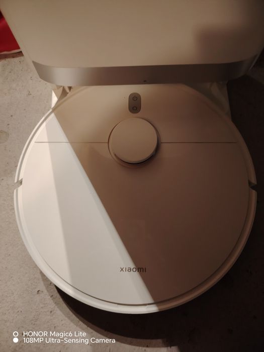 Прахосмукачка XIOMI ROBOT VACUUM X20+
