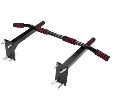 Стабилен лост за набиране и кофи на стена