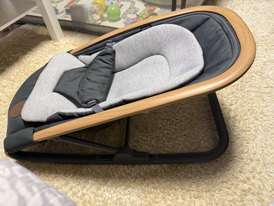 Маxi Cosi бебешки шезлонг