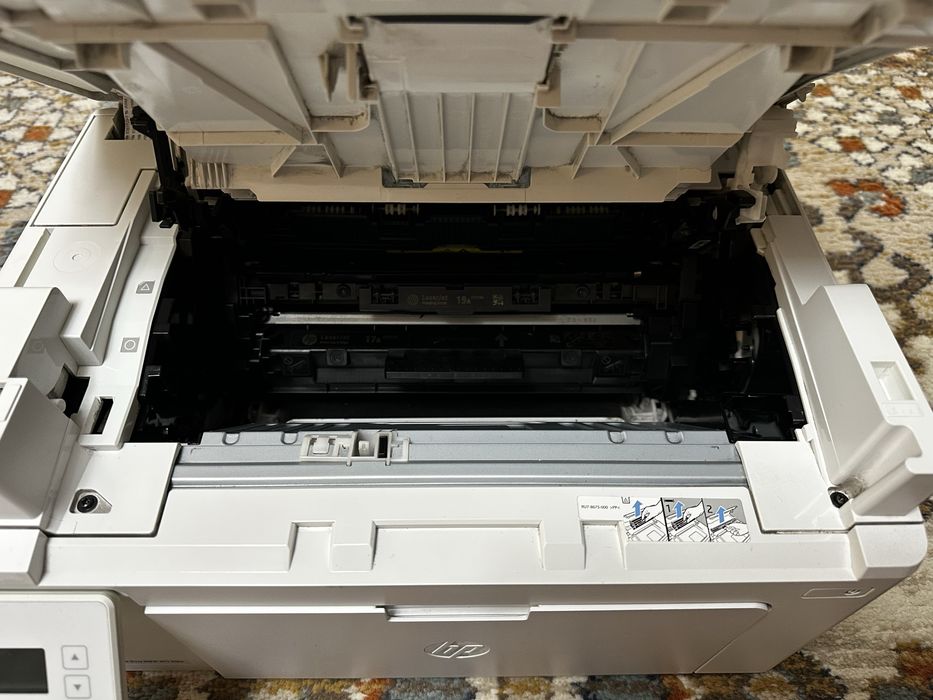 Imprimanta multifunctionala HP LaserJet Pro MFP M130a