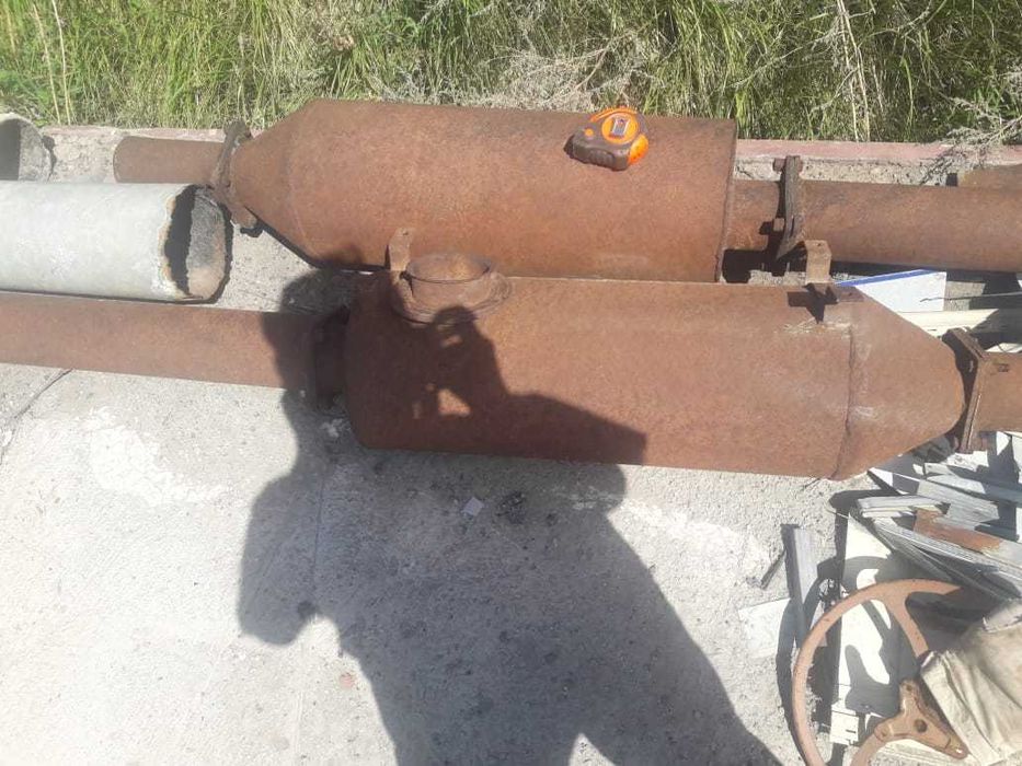 продам теплообменник