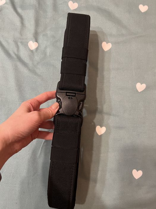 Centura tactica 100 cm