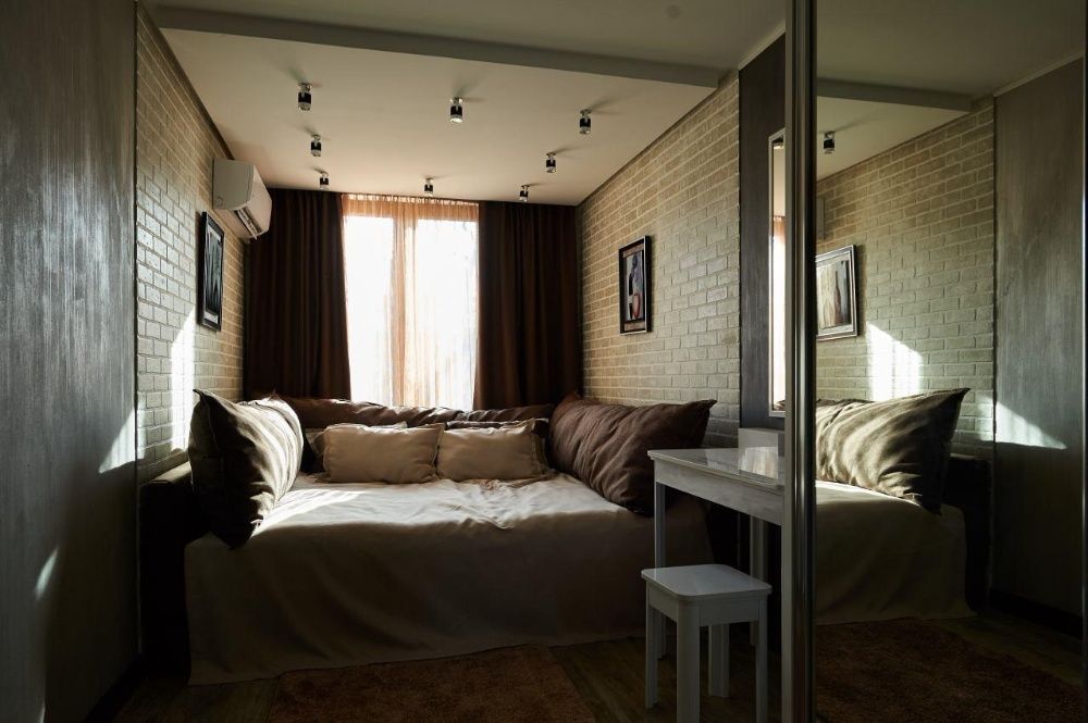 Ремонт Квартир, Офисов ,домов с дизайном в подарок.