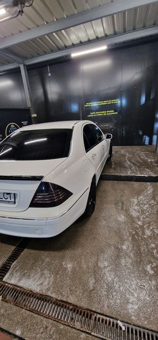 MERCEDES-BENZ C-Class 0 — imagine 2