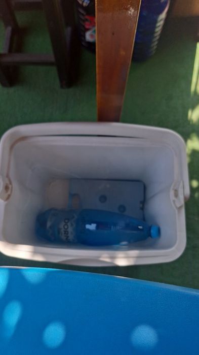Lada electrica frigorifica mini cooler 30L Frigorifera Elettrico