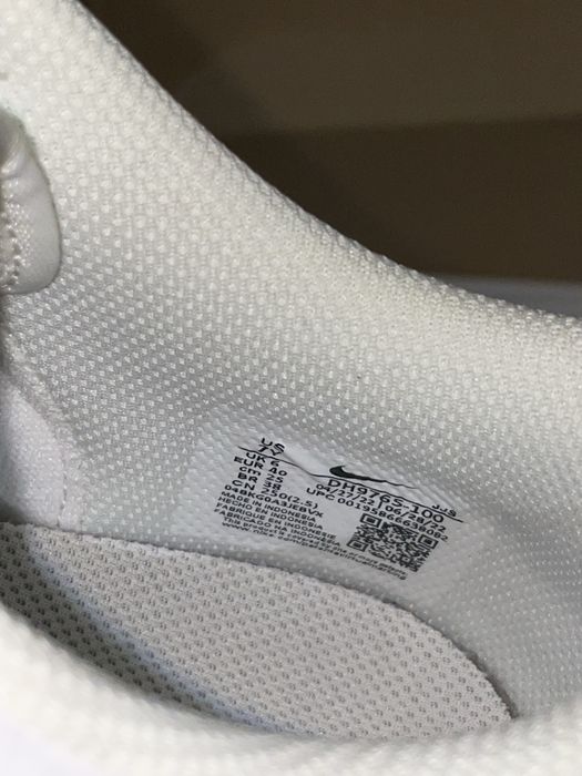 Nike Dunk low marimea 40