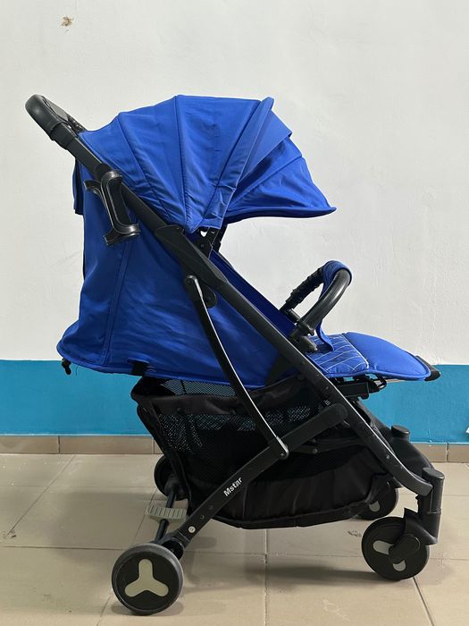 Коляска прогулочная