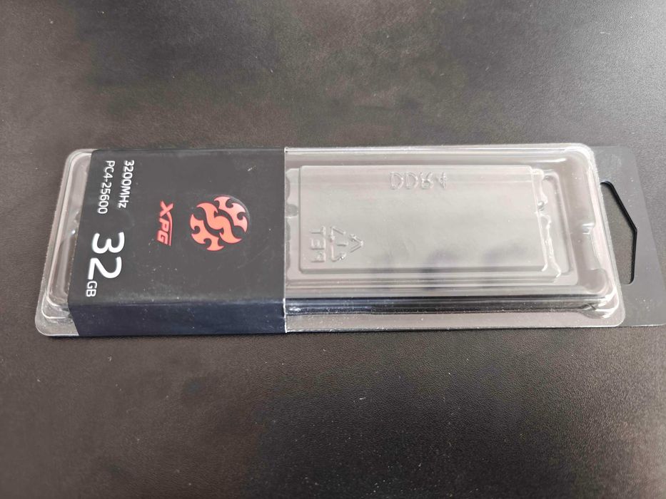 Memorie RAM laptop XPG 32 GB DDR4 3200 MHz