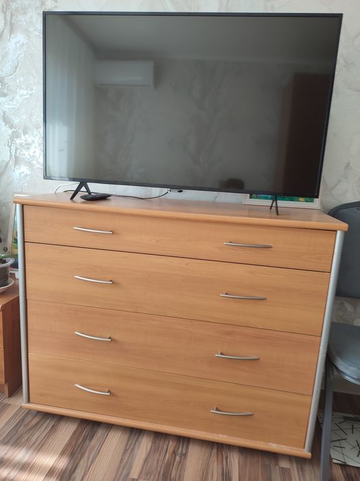 Продам комод для белья и др.