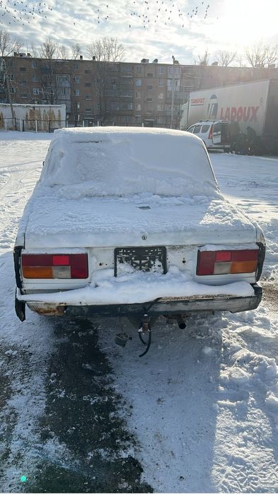 Продам ваз 2105 срочно