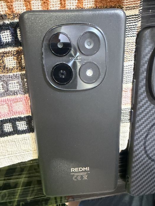 Redmi Note 15 идеал