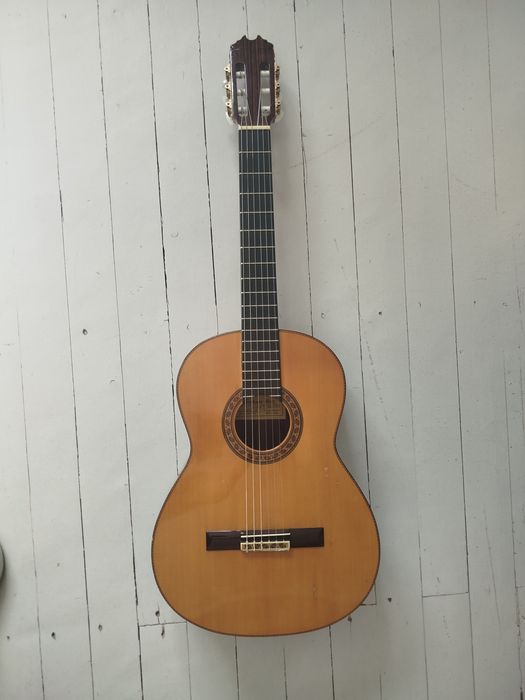 Гитара Prudencio Saez 138