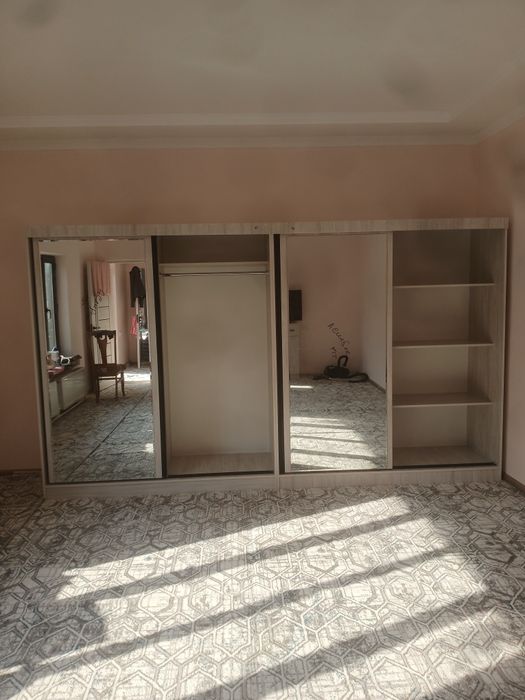 Shkaflar yasaymiza. ZAKASGA