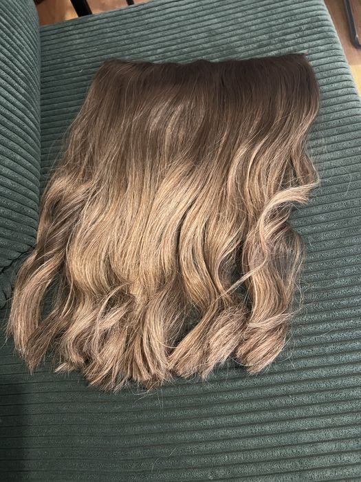 Омбре екстеншън 250 грама