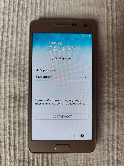 Samsung Galaxy A5