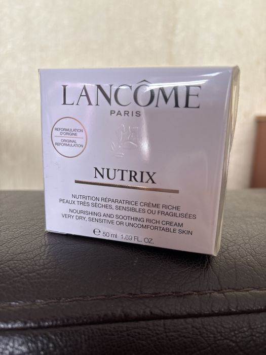 Крем за суха кожа ”Lancome nutrix”/НОВО