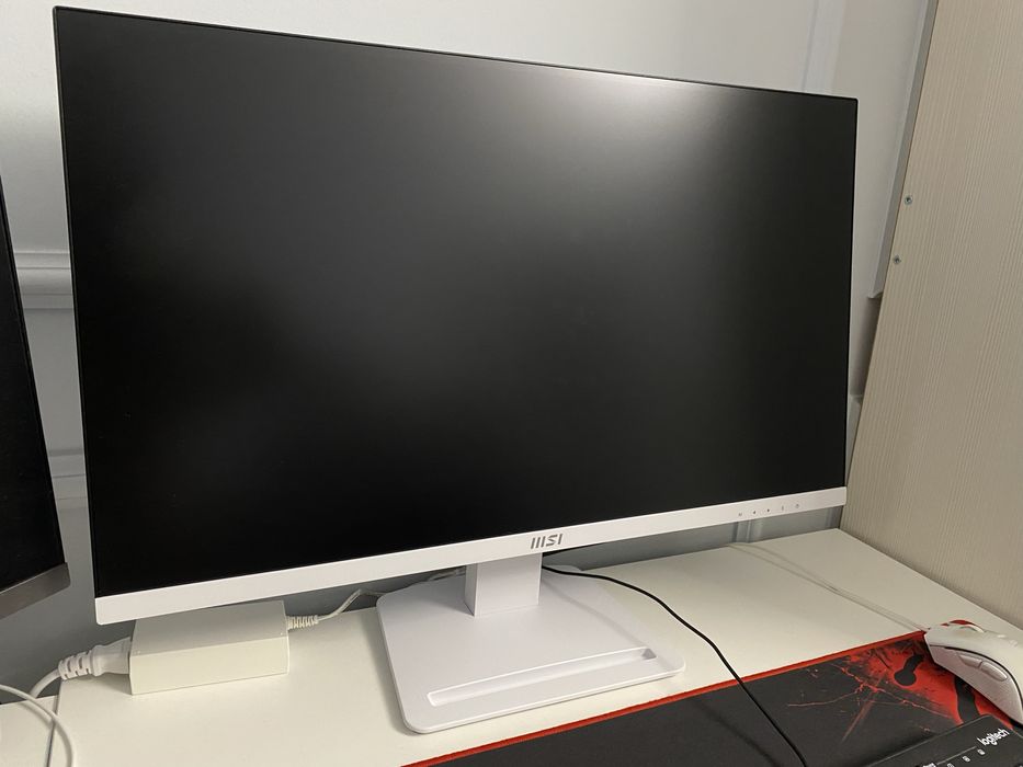 Монитор 2K MSI PRO MP273QW E2