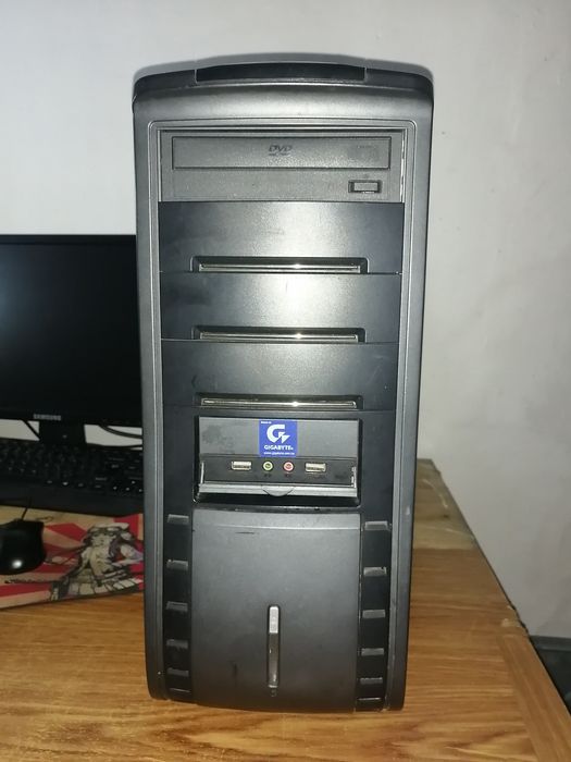 Продам компьютер! Или обмен!