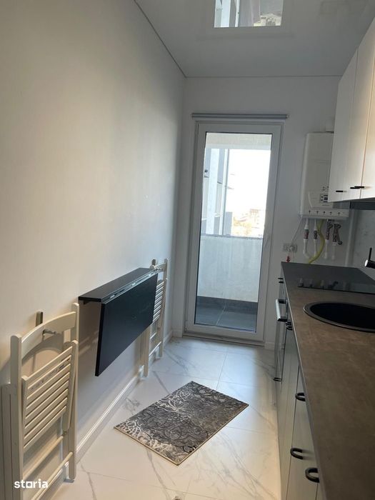 Garsonieră de închiriat – Str. I.L. Caragiale nr. 72, Complex Pollux