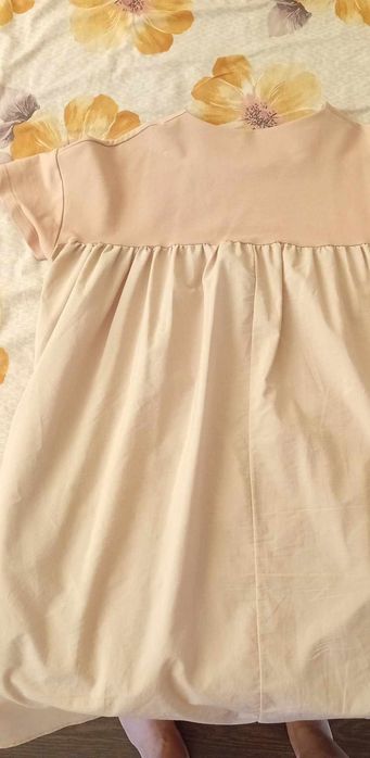 Дамска рокля размер М