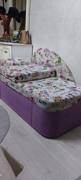 Продам детский кровать