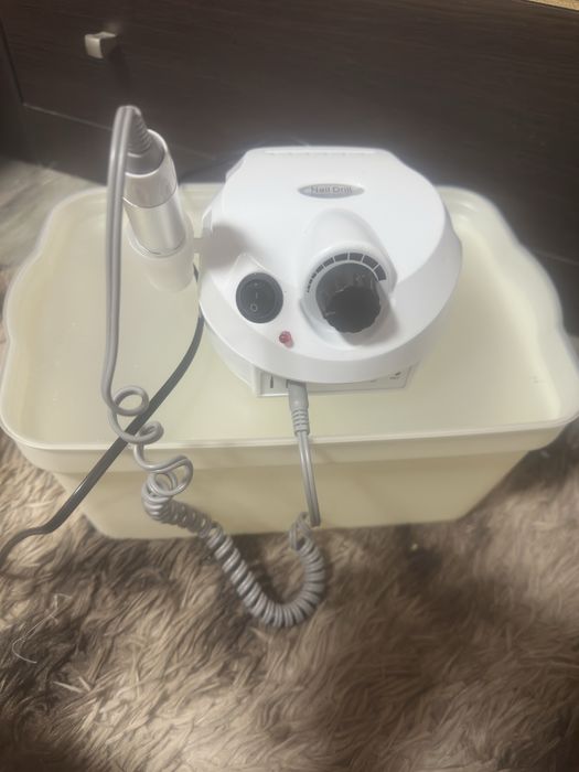 Аппарат для маникюра