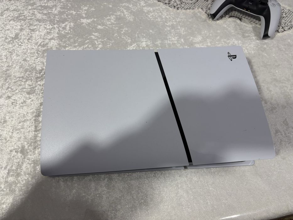 Playstation 5 slim без дисковода