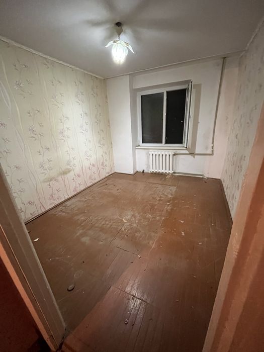 Продам квартиру.